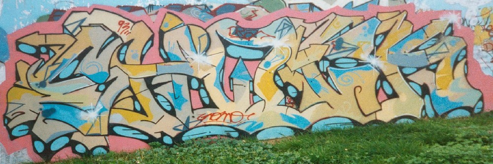 DRAF GNOMO 1993